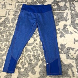 Legging by pure & simple active